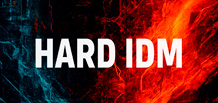 Hard IDM - die intellektuelle Härte der elektronischen Musik.