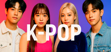 K-Pop — die farbenfrohe Welt der koreanischen Popmusik. Der vollständige Genre-Guide auf Minatrix.FM