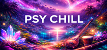 Psy Chill: Musik des erweiterten Raums — Geschichte, Künstler und psychedelischer Vibe