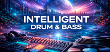 Was ist Intelligent Drum and Bass? Ein Genre-Guide auf Minatrix.FM