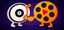 Minatrix.FM startet ein neues Projekt — das Filmportal Minatrix.TV