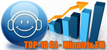 Wettbewerb: TOP-10 der besten DJs