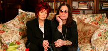 Ozzy Osbourne erfüllte vor seinem Tod seinen letzten Wunsch: Sharon Osbourne enthüllt Details