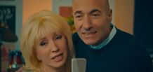 Premiere zum 8. März: Igor Krutoy und Irina Allegrova präsentieren Song „Ich bin eine Frau“