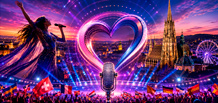 Eurovision 2026: Warum der Jubiläumswettbewerb schon jetzt als der größte der letzten Jahre gilt