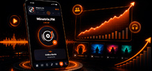 So erhält dein Track mehr Plays auf Minatrix.FM Radio