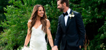 Mel C heiratet zum ersten Mal: Spice-Girls-Star gibt Chris Dingwall das Jawort