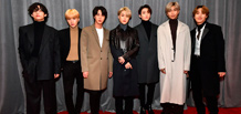 BTS reichen wegen Kategorien-Streit nichts für die Grammys 2027 ein