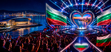 Nachricht:  Eurovision 2027 in Burgas: Termine, Arena und neue Regeln