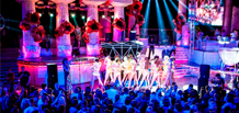 Neuer Trend in der Clubkultur — die Verschmelzung der Genres