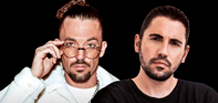 Dimitri Vegas & Like Mike: Neue Erfolge des globalen EDM-Duos