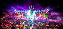 Ultra Music Festival 2025: Jubiläums-Line-up zum 25-jährigen Bestehen bekannt gegeben