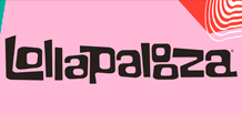 Lollapalooza: Ein globales Festival für Musik, Kunst und Energie