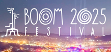 Boom Festival 2025: Pläne eines psychedelischen Highlights