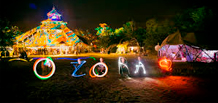 Ozora Festival 2025: Vorbereitung auf eines der größten psychedelischen Festivals der Welt
