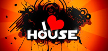 Die Geschichte der Entstehung und Entwicklung der House-Musik
