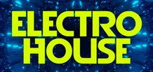 Electro House: Tanzflächen-Energie in jedem Track