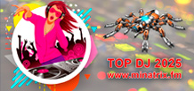 DJ-Ranking 2025 startet: Zeig dein Talent und werde der Beste!