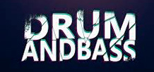Drum & Bass: Die Energie von Rhythmus und tiefem Bass