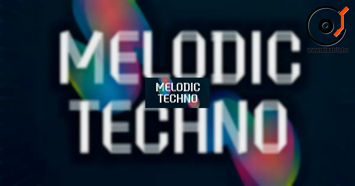 Melodic Techno: Ein Genre, das die Welt der elektronischen Musik verzaubert