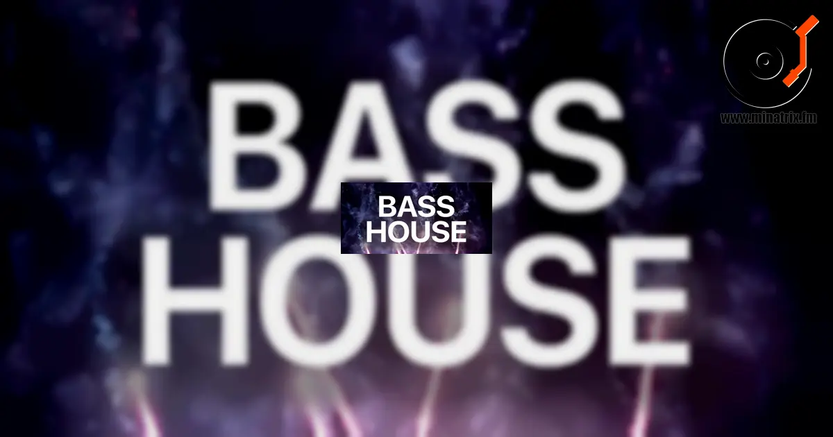 Bass House: Der moderne Sound der Clubmusik