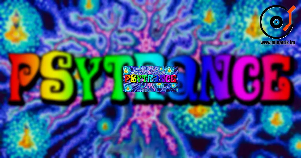 Psy Trance – Entwicklung des Genres und neue Trends im Jahr 2025