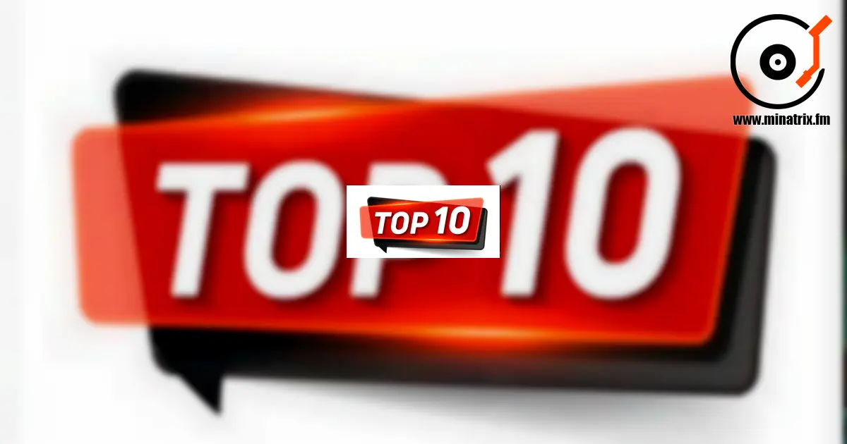 Top 10 DJs Russlands 2025: Wer bestimmt den Rhythmus der elektronischen Szene?