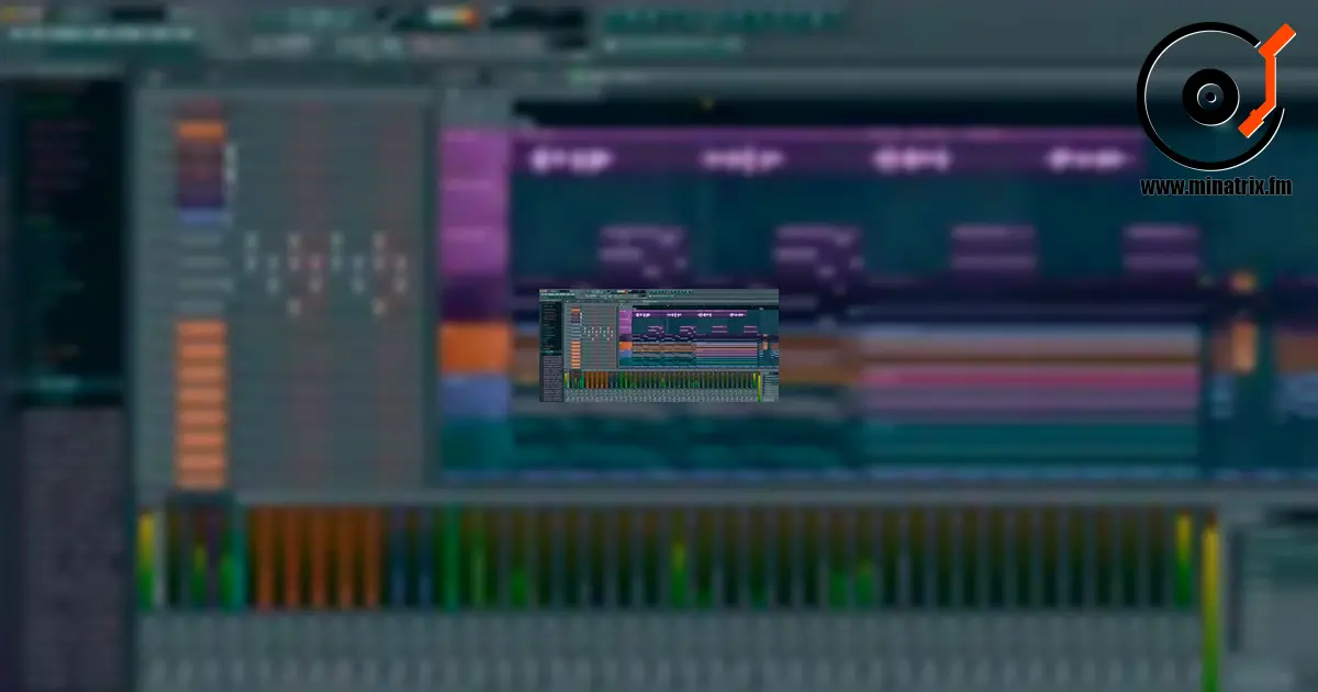 FL Studio (Fruity Loops) – Neue Updates und Funktionen im Jahr 2025