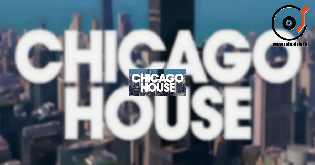 Chicago House: Ursprünge und Einfluss auf die moderne elektronische Musik