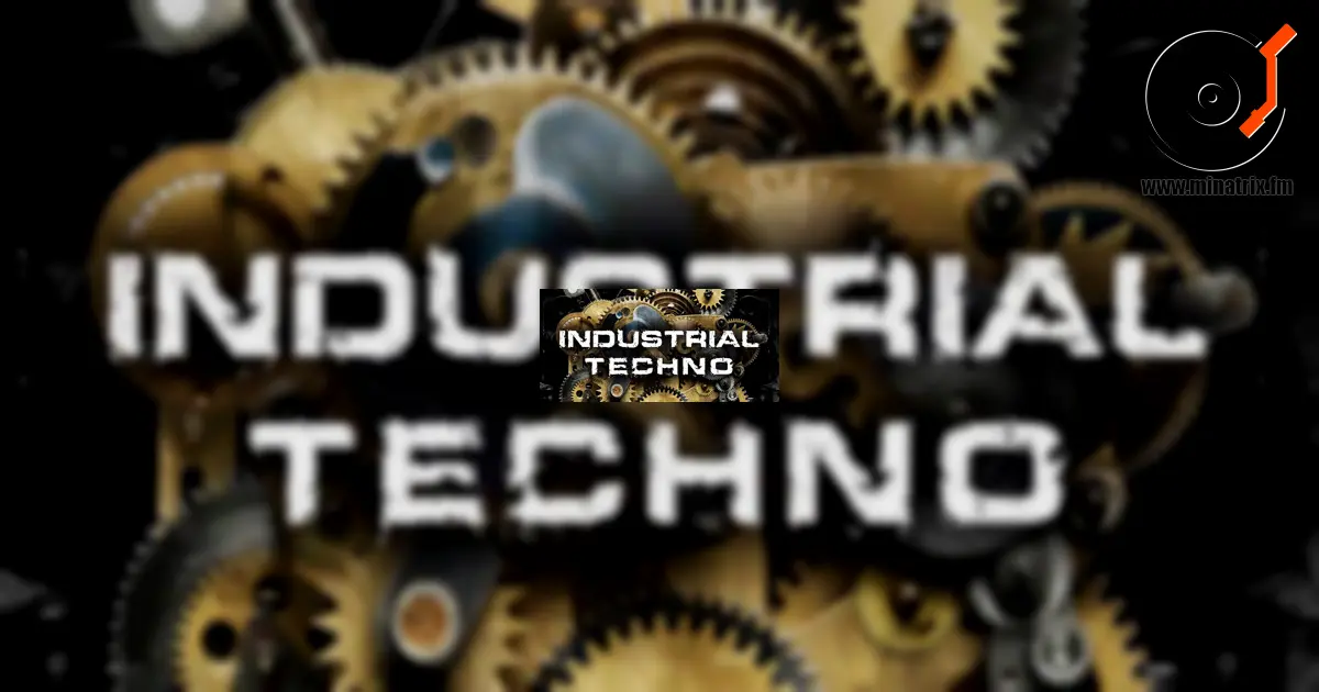 Industrial Techno: Zentrale Trends und neue Namen im Jahr 2026