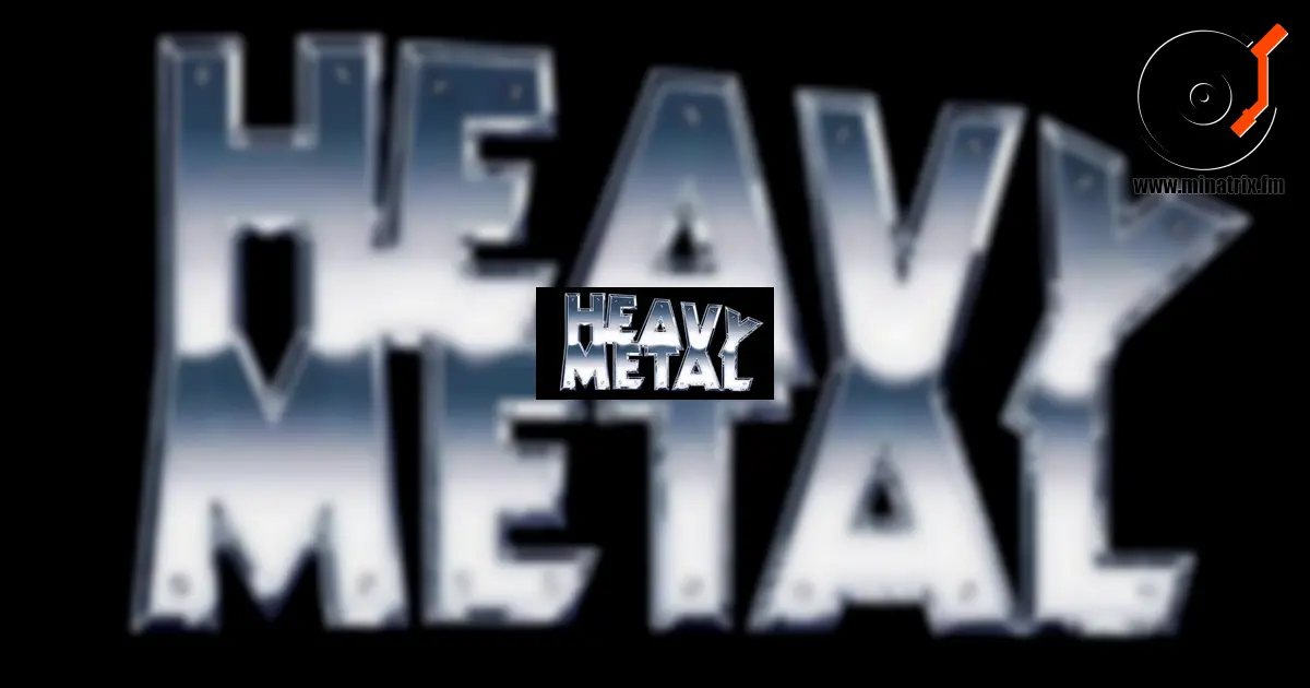 Neues Kapitel im Heavy Metal: große Releases und Legenden-Comebacks