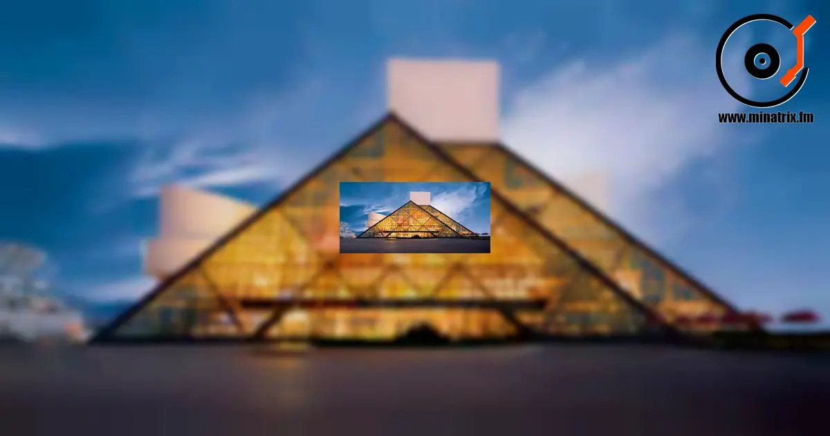 Rock and Roll Hall of Fame 2025: Nominierte, Geschichte und die Zeremonie