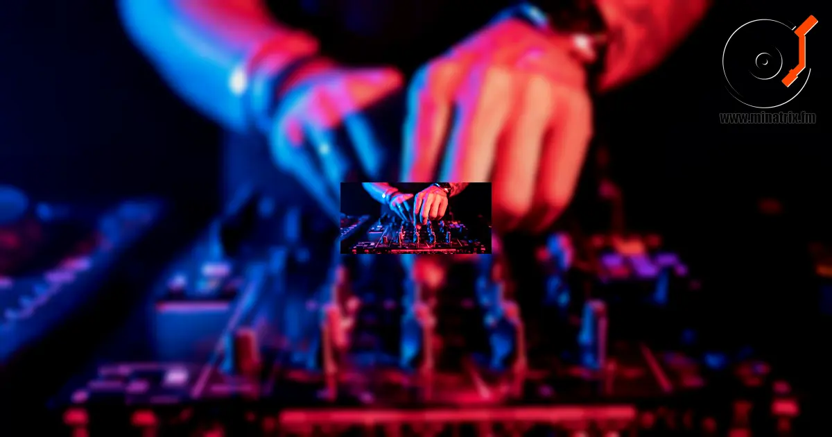 Wie wird man DJ: Eine Schritt-für-Schritt-Anleitung für Anfänger