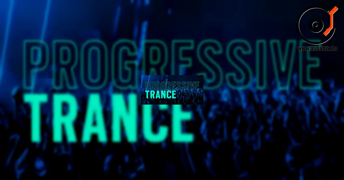 Progressive Trance: Die Rückkehr eines legendären Genres auf die Weltbühne