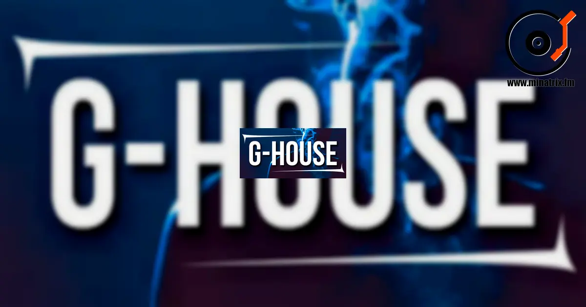 G-House: Straßenmusik auf den Tanzflächen der Welt