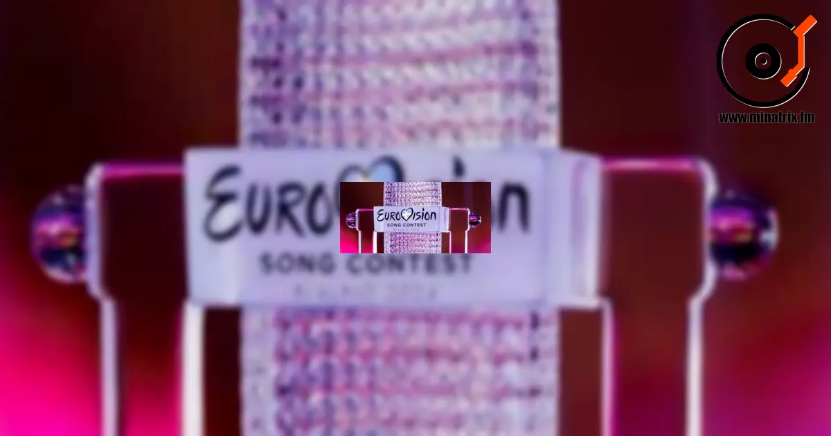 Eurovision: Sieger der letzten 30 Jahre (1995–2024)