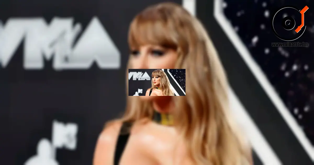 Channel 4 bereitet eine Dokumentation über Taylor Swift vor: Becoming Taylor Swift