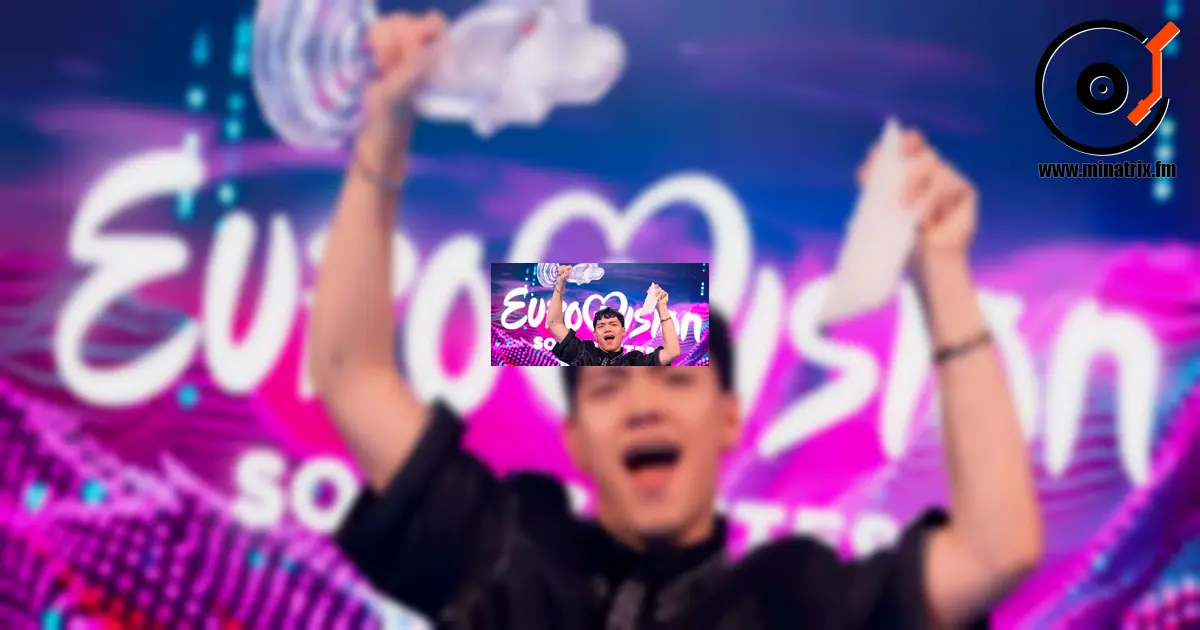 Österreich gewinnt den Eurovision Song Contest 2025 mit dem Song „Wasted Love“