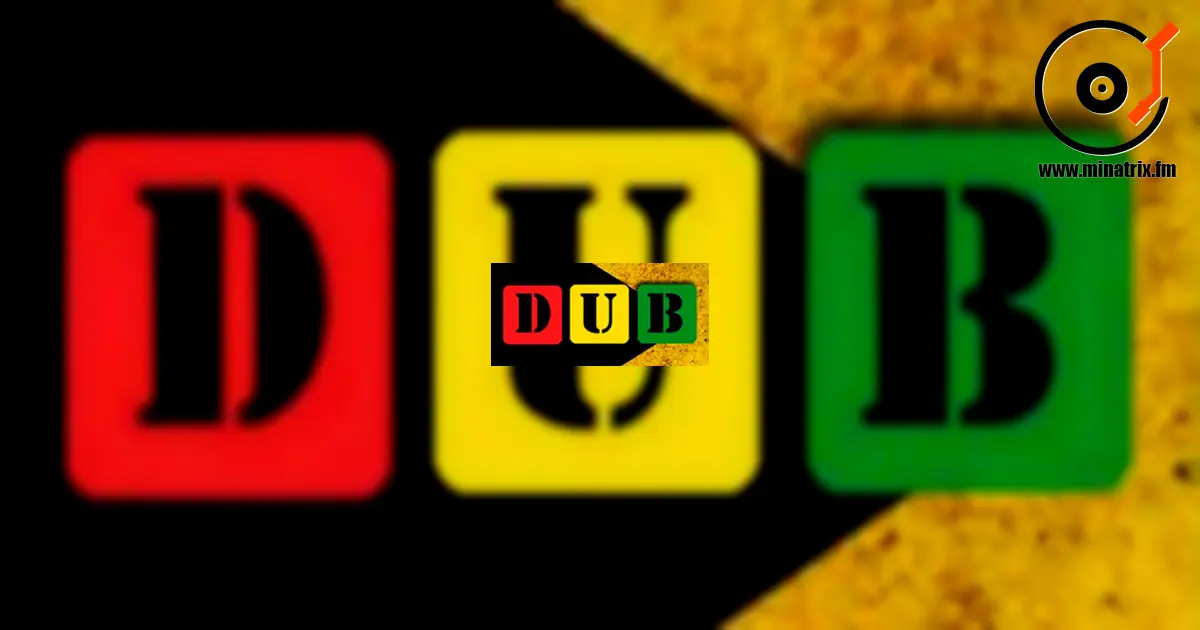 Dub — Musik, die an der Schnittstelle von Rhythmus und Experiment entsteht