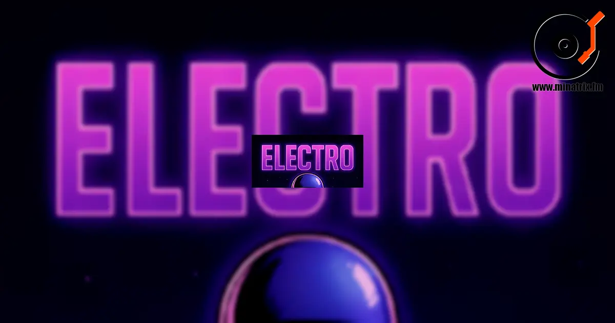 Electro — Musik der Zukunft mit Wurzeln in der Vergangenheit