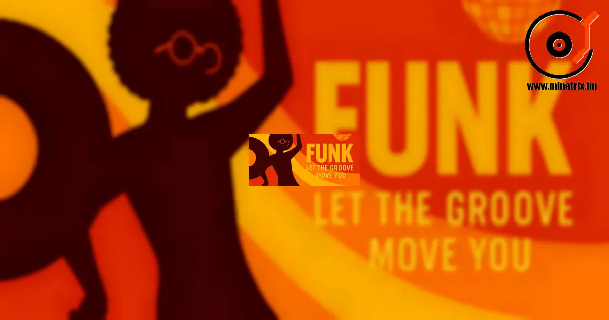 Funk – der Rhythmus, dem man nicht widerstehen kann.