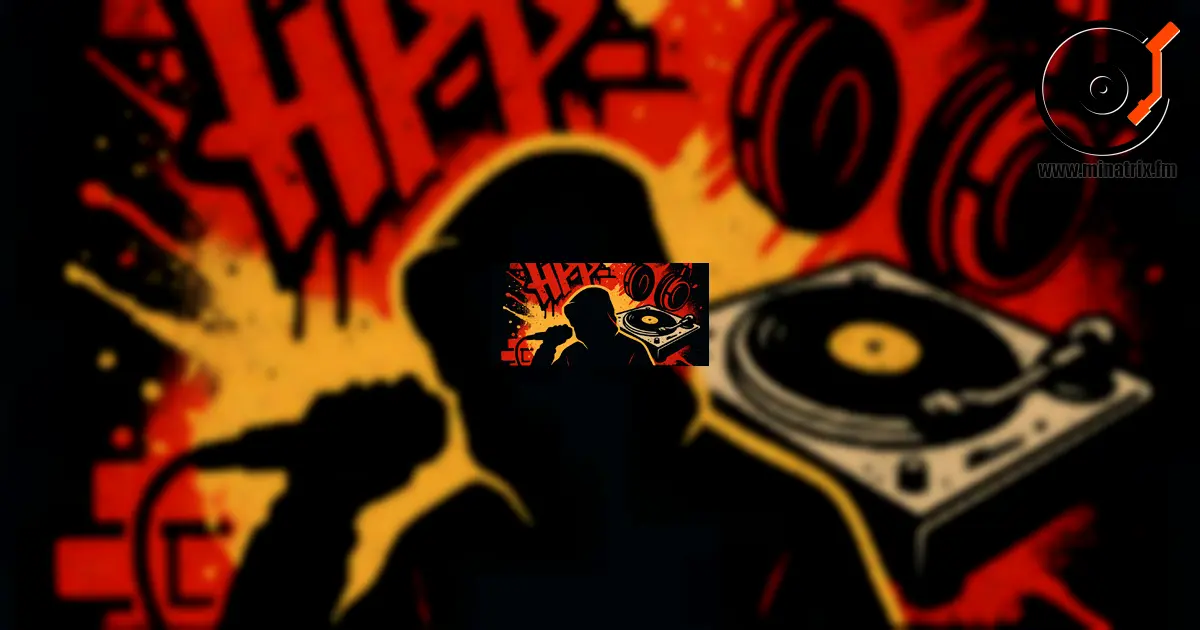 Hip-Hop / Rap — Geschichte, Subgenres und Beat-Kultur