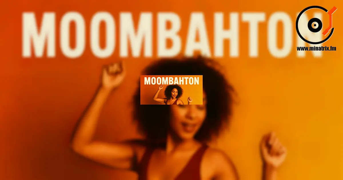 Moombahton — Reggaeton-Rhythmen und EDM-Energie