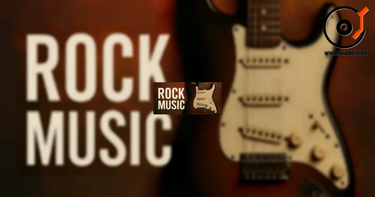 Rock — die laute Stimme der Generationen: vom Aufstand bis zur Unsterblichkeit.