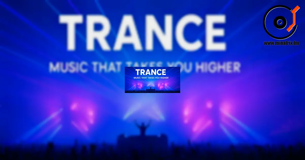 Trance — Geschichte, Subgenres und Kultur der Trance-Musik
