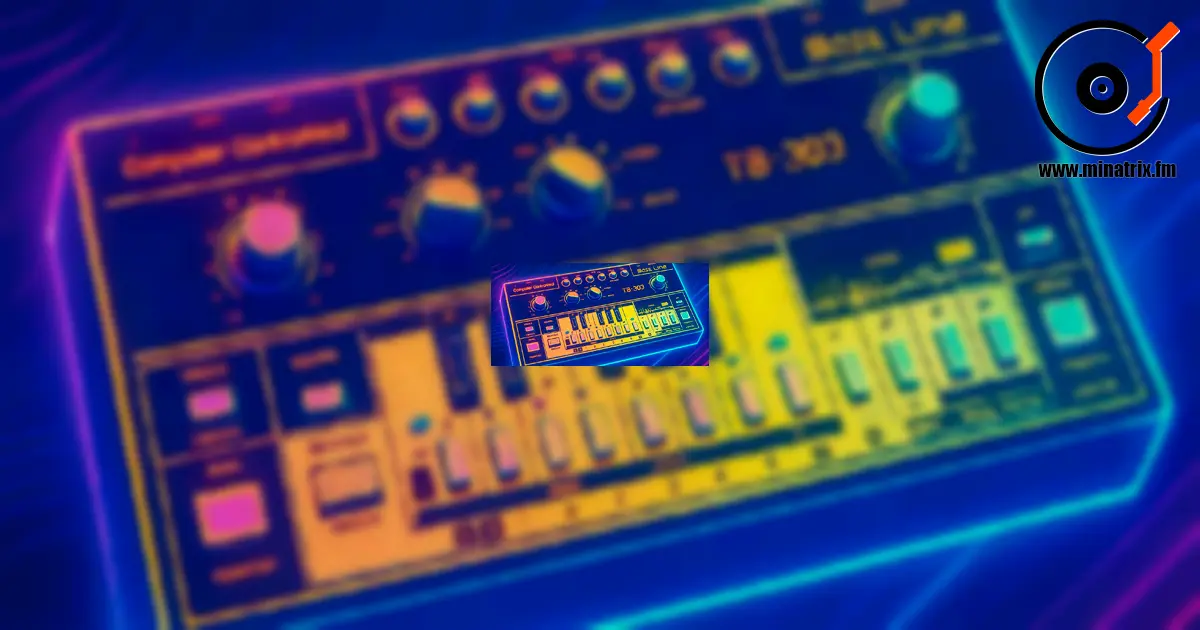 Acid Breaks – Geschichte und Energie des Acid Breaks