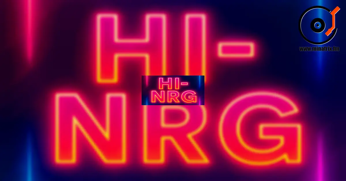 Hi-NRG: Die Energie der Tanzflächen des späten 20. Jahrhunderts