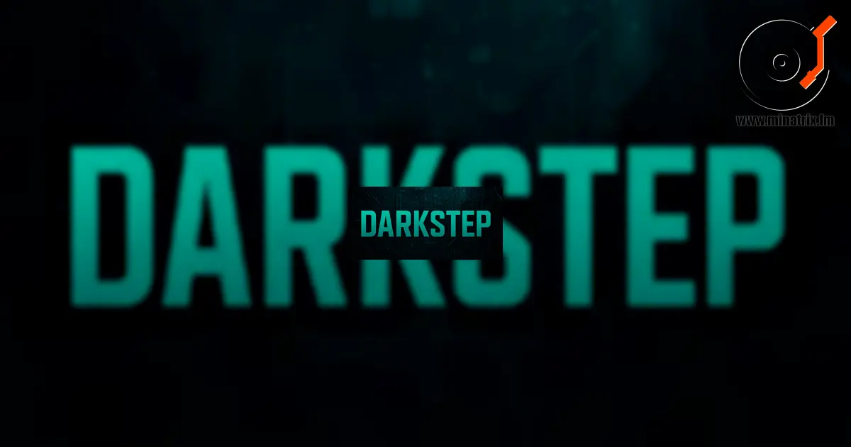Darkstep – der düstere Sound von Drum & Bass