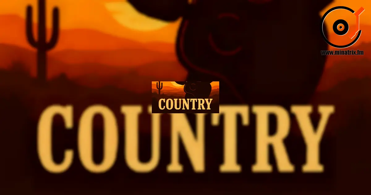 Country Music — Geschichte, Fakten und Entwicklung des Genres