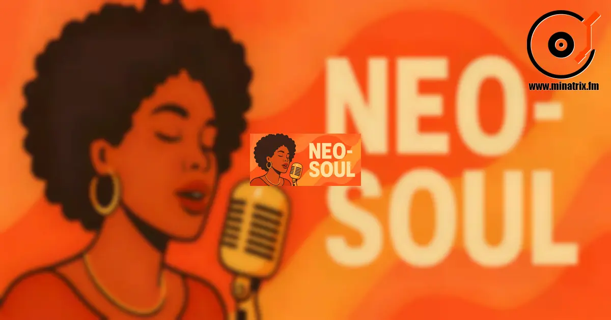 Neo-Soul — Geschichte, Fakten und die besten Künstler des Genres